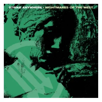 "Nightmares of the West" ("Strike Anywhere") (Vinyl / 12" Album)