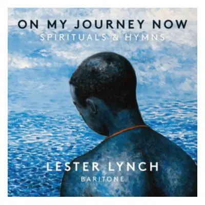 "Lester Lynch: On My Journey Now" ("") (SACD)