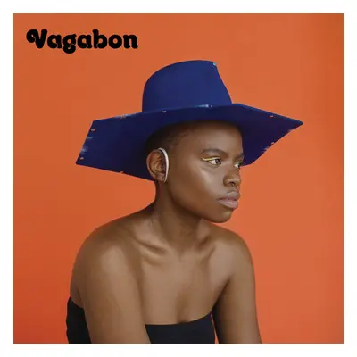 "Vagabon" ("Vagabon") (Vinyl / 12" Album)