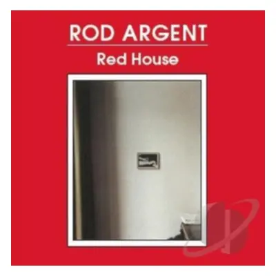 "Red House" ("Rod Argent") (CD / Album)