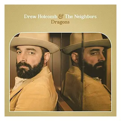 "Dragons" ("Drew Holcomb and The Neighbors") (Vinyl / 12" Album)