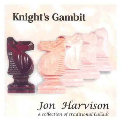 "Knight's Gambit" ("") (CD / Album)