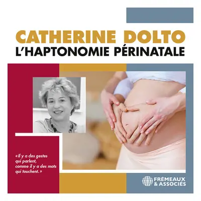 "L'haptonomie Prinatale" ("") (CD / Album)