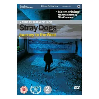 "Stray Dogs/Journey to the West" ("Ming-liang Tsai") (DVD)