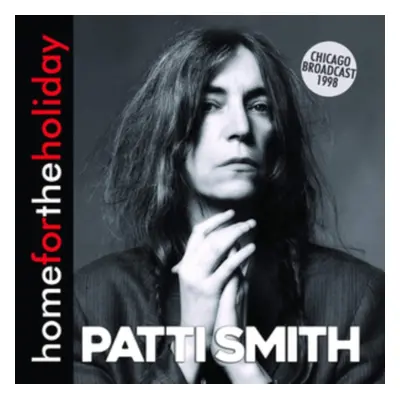 "Home for the Holiday" ("Patti Smith") (CD / Album)