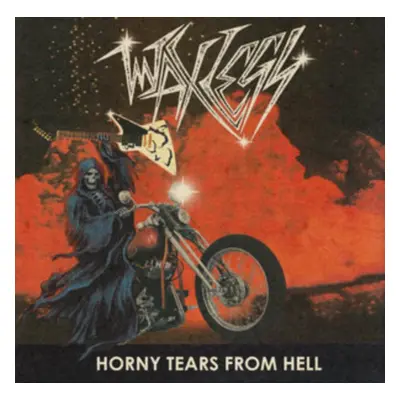 "Horny Tears from Hell" ("Waxlegs") (Vinyl / 12" Album)