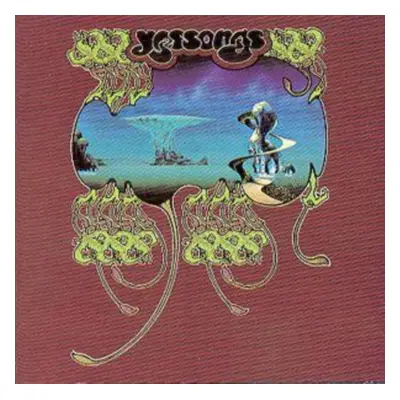 "Yessongs" ("Yes") (CD / Album)