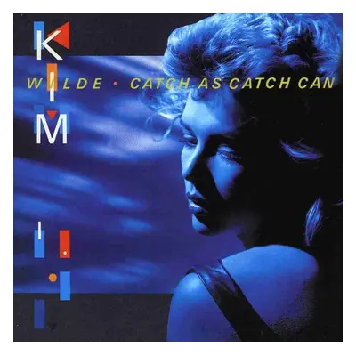 "Catch As Catch Can" ("Kim Wilde") (CD / Album)