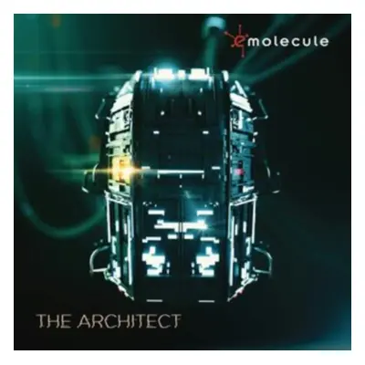 "The Architect" ("eMolecule") (Vinyl / 12" Album (Gatefold Cover))