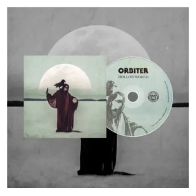 "Hollow World" ("Orbiter") (CD / Album)