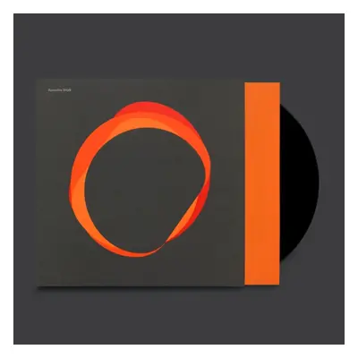 "SIGN" ("Autechre") (Vinyl / 12" Album)