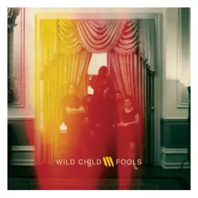 "Fools" ("Wild Child") (Vinyl / 12" Album)