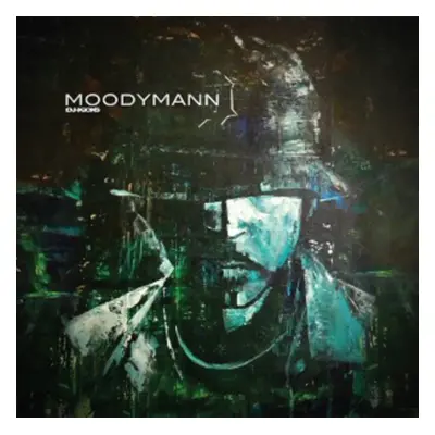 "Moodyman DJ-Kicks" ("") (Vinyl / 12" Album)