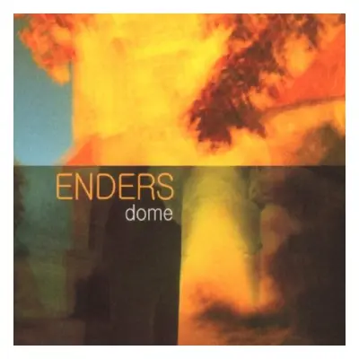 "Dome" ("Johannes Enders") (CD / Album)