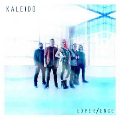 "Experience" ("Kaleido") (Vinyl / 12" Album)