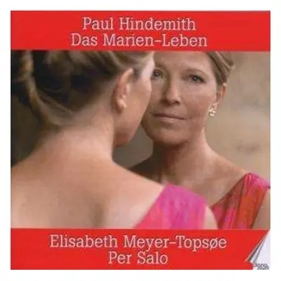 "Das Marienleben (Meyer-topso)" ("") (CD / Album)