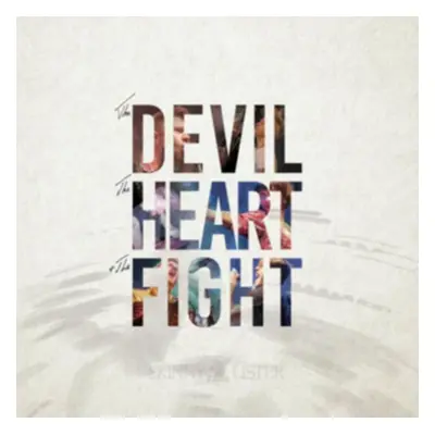 "The Devil, the Heart, the Fight" ("Skinny Lister") (CD / Album)