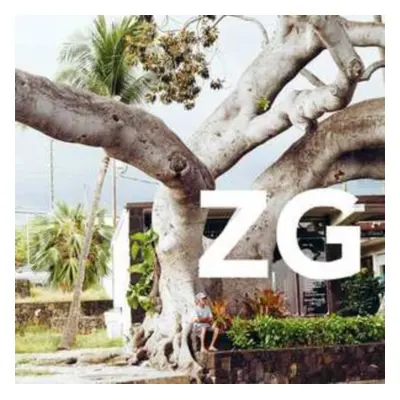 "ZG" ("ZG") (Vinyl / 12" Album)