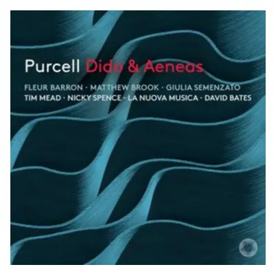 "Purcell: Dido & Aeneas" ("") (CD / Album)