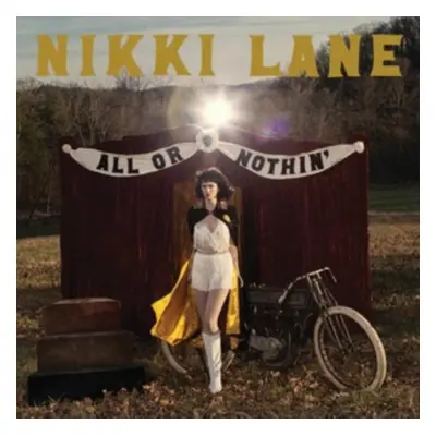 "All or nothin'" ("Nikki Lane") (Vinyl / 12" Album)