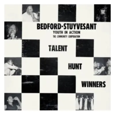 "YIA Talent Hunt Winners" ("") (Vinyl / 12" Album)