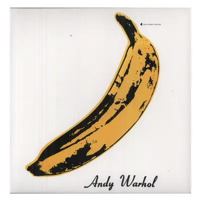 "Velvet Underground and Nico" ("Velvet Underground and Nico") (Vinyl / 12" Album (Gatefold Cover