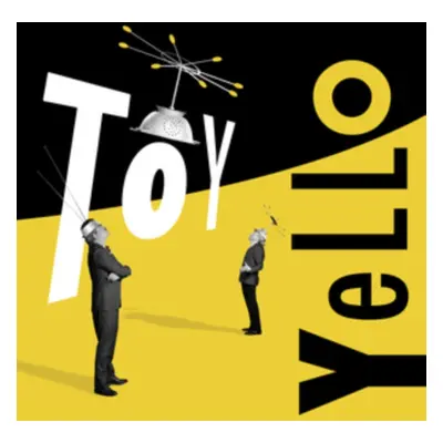 "Toy" ("Yello") (CD / Album)