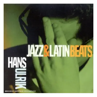 "Jazz and Latin Beats" ("Hans Ulrik") (CD / Album)