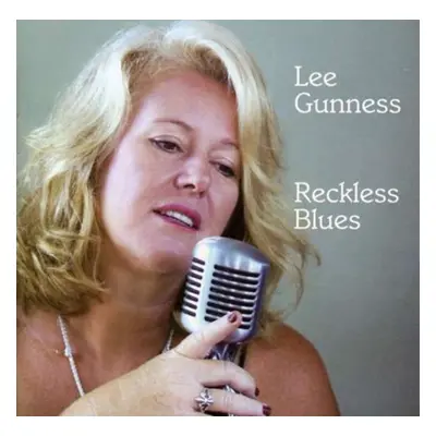 "Reckless Blues" ("") (CD / Album)