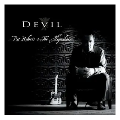 "Devil" ("Pat Roberts and the Heymakers") (CD / Album)