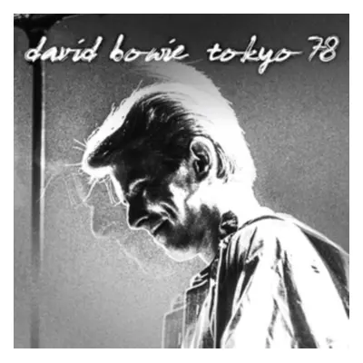 "Tokyo 78" ("David Bowie") (Vinyl / 12" Album)