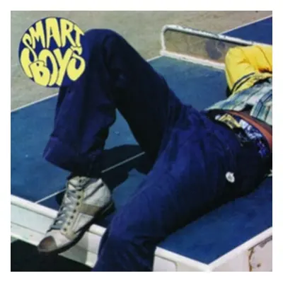 "Smartboys" ("Smartboys") (Vinyl / 7" Single)