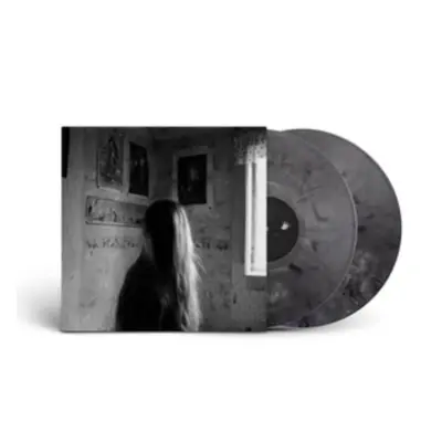 "The Miraculous" ("Anna Von Hausswolff") (Vinyl / 12" Album Coloured Vinyl (Limited Edition))