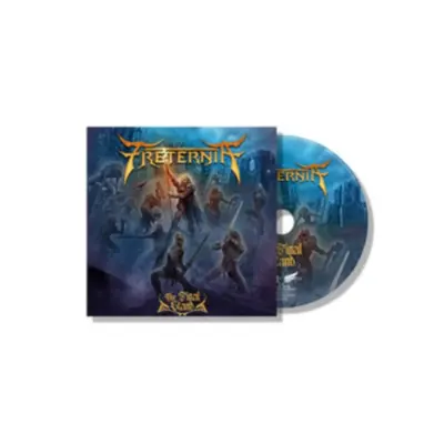 "The Final Stand" ("Freternia") (CD / Album)