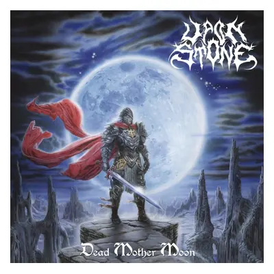 "Dead Mother Moon" ("Upon Stone") (CD / Album)