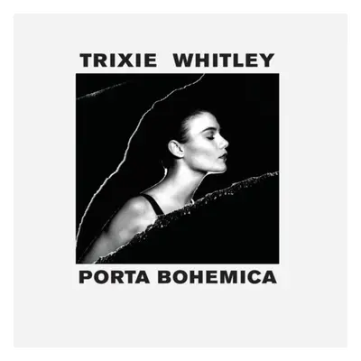 "Porta Bohemica" ("Trixie Whitley") (CD / Album)