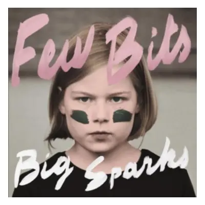 "Big Sparks" ("Few Bits") (Vinyl / 12" Album)