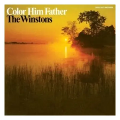 "Color Him Father" ("The Winstons") (Vinyl / 12" Album)