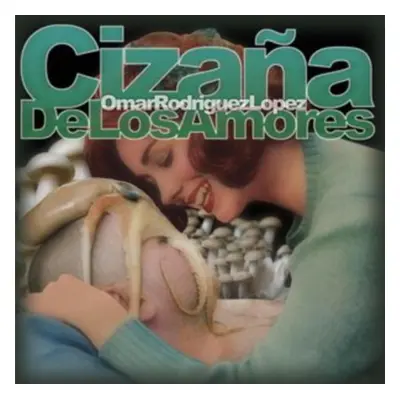 "Cizana De Los Amores" ("Omar Rodrguez-Lpez") (Vinyl / 12" Album)