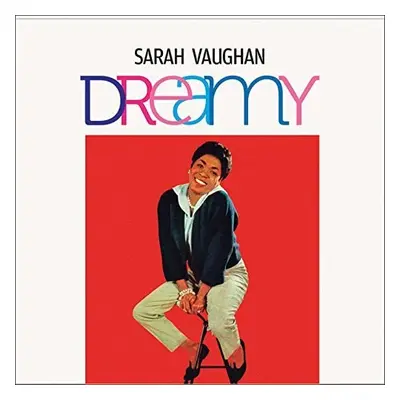 "Dreamy" ("Sarah Vaughan") (CD / Album)