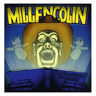 "The Melancholy Collection" ("Millencolin") (CD / Album)