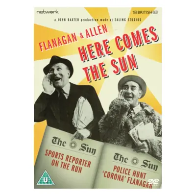 "Here Comes the Sun" ("John Baxter") (DVD)