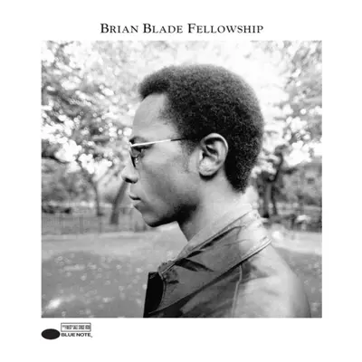 "Brian Blade Fellowship" ("Brian Blade") (Vinyl / 12" Album)