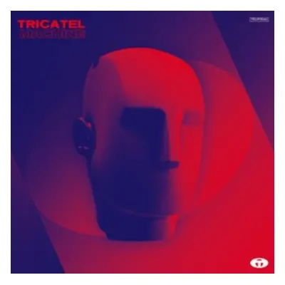 "Tricatel Machine" ("") (Vinyl / 12" Album)