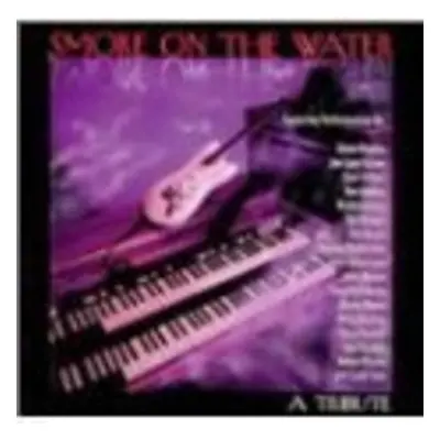 "Smoke On the Water" ("") (CD / Album)