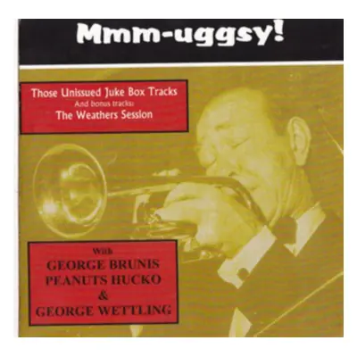 "Mmm-uggsy!" ("Muggsy Spanier") (CD / Album)