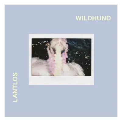 "Wildhund" ("Lantlos") (CD / Album Digipak)