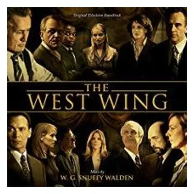 "The West Wing" ("") (CD / Album)