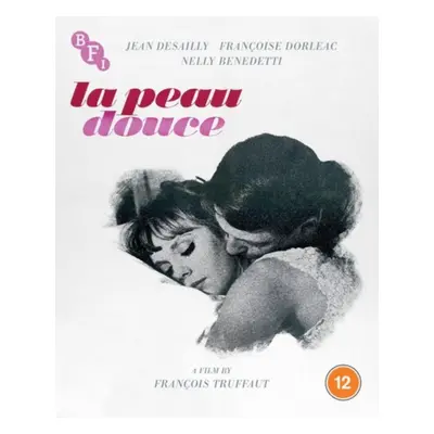 "La Peau Douce" ("Franois Truffaut") (Blu-ray)