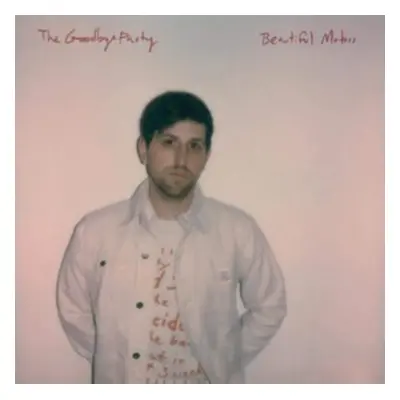 "Beautiful Motors" ("The Goodbye Party") (Vinyl / 12" Album Coloured Vinyl)